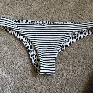 Reversible VS bikini bottoms